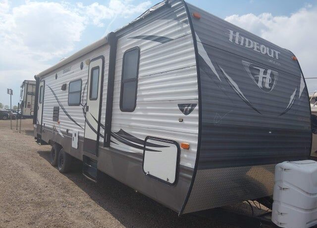 2015 KEYSTONE Keystone