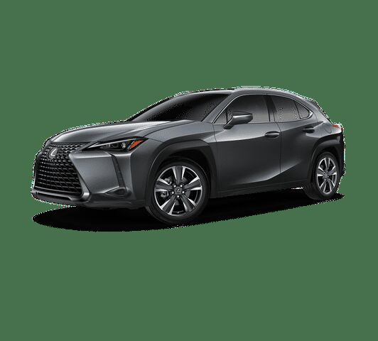 2026 LEXUS UX