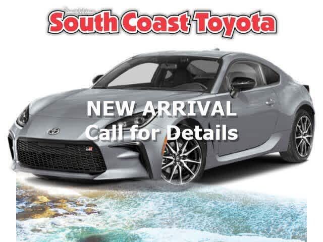 2023 TOYOTA GR86