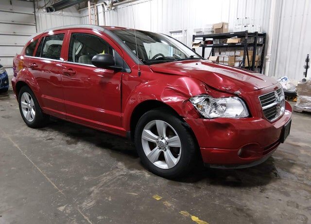2012 DODGE Caliber