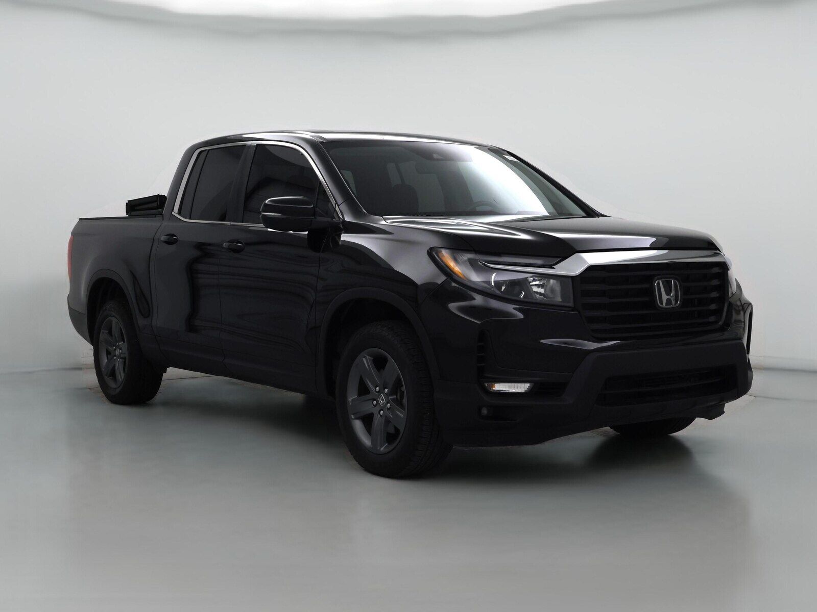 2023 HONDA Ridgeline