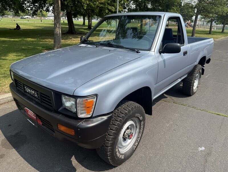 1991 TOYOTA Pick-Up