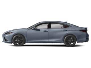 2022 LEXUS ES