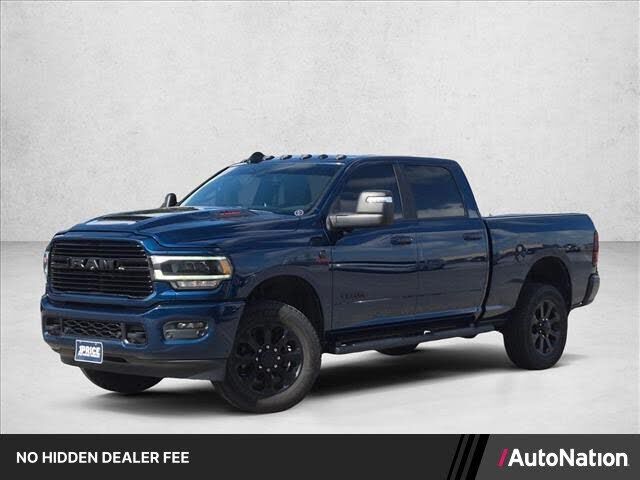 2023 RAM 2500