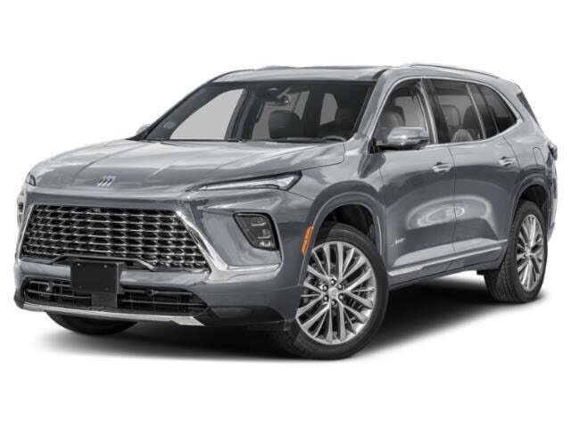 2025 BUICK Enclave