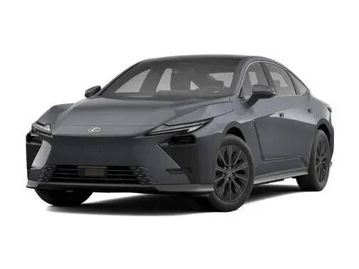 2026 LEXUS ES