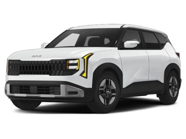 2027 KIA Seltos