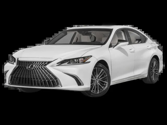 2024 LEXUS ES