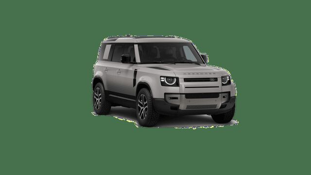 2026 LAND ROVER Defender