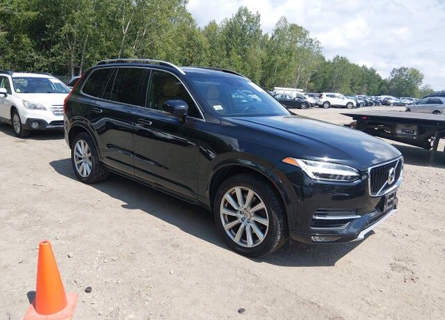 2016 VOLVO XC90
