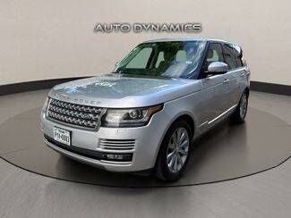 2014 LAND ROVER Range Rover