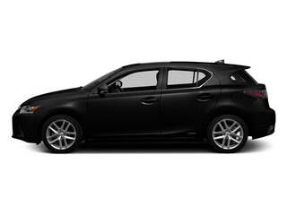 2014 LEXUS CT