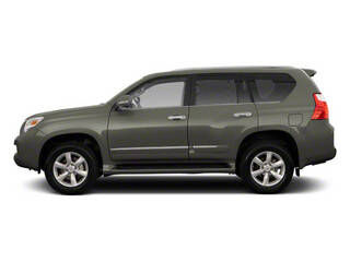 2013 LEXUS GX