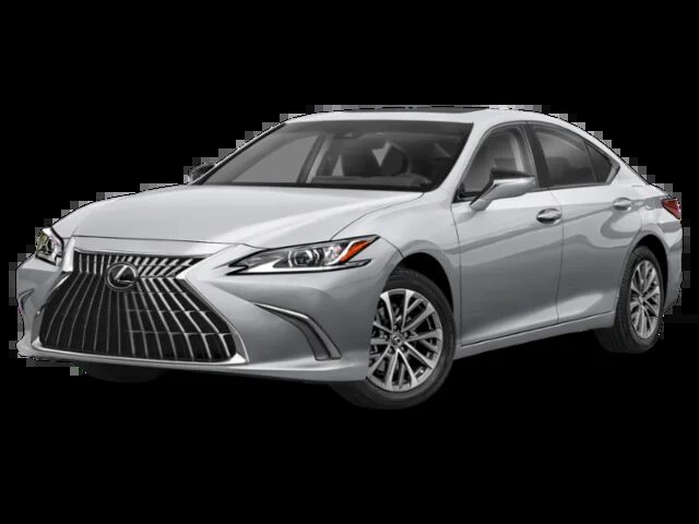 2025 LEXUS ES