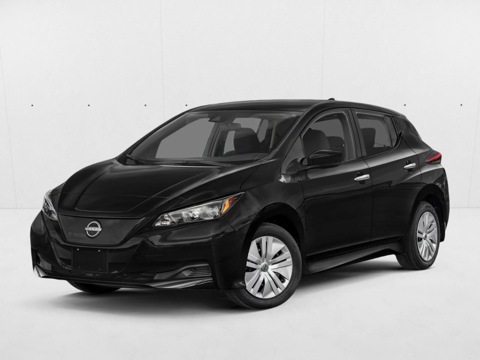 2024 NISSAN Leaf