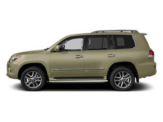 2014 LEXUS LX