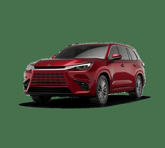 2026 LEXUS TX