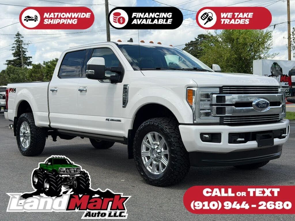 2019 FORD F-250