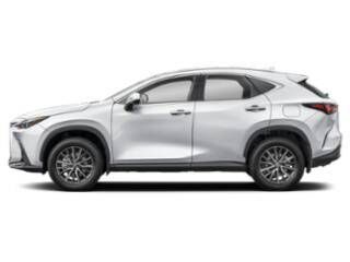 2026 LEXUS NX