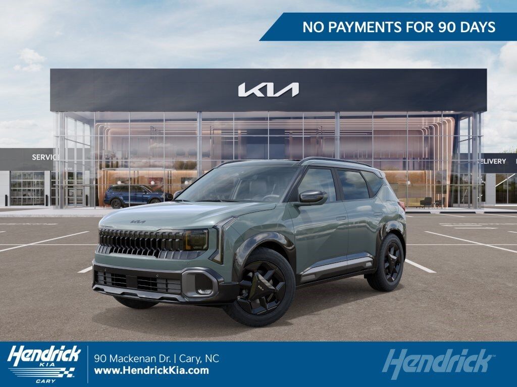 2027 KIA Seltos