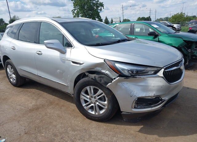 2020 BUICK Enclave