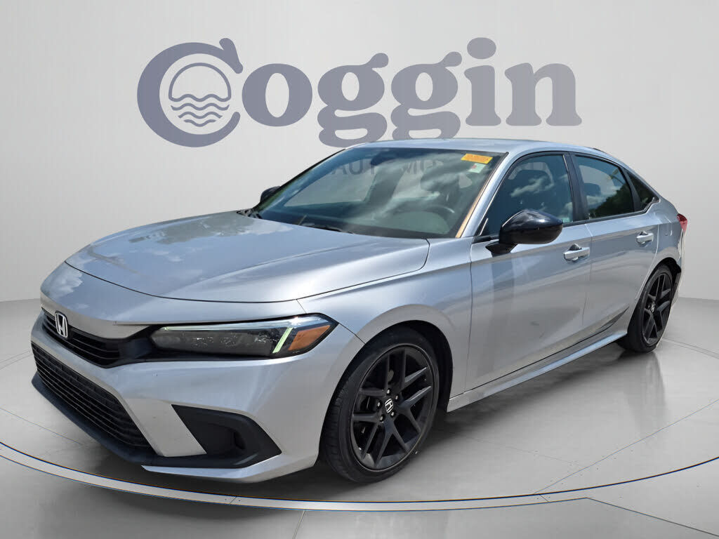 2023 HONDA Civic