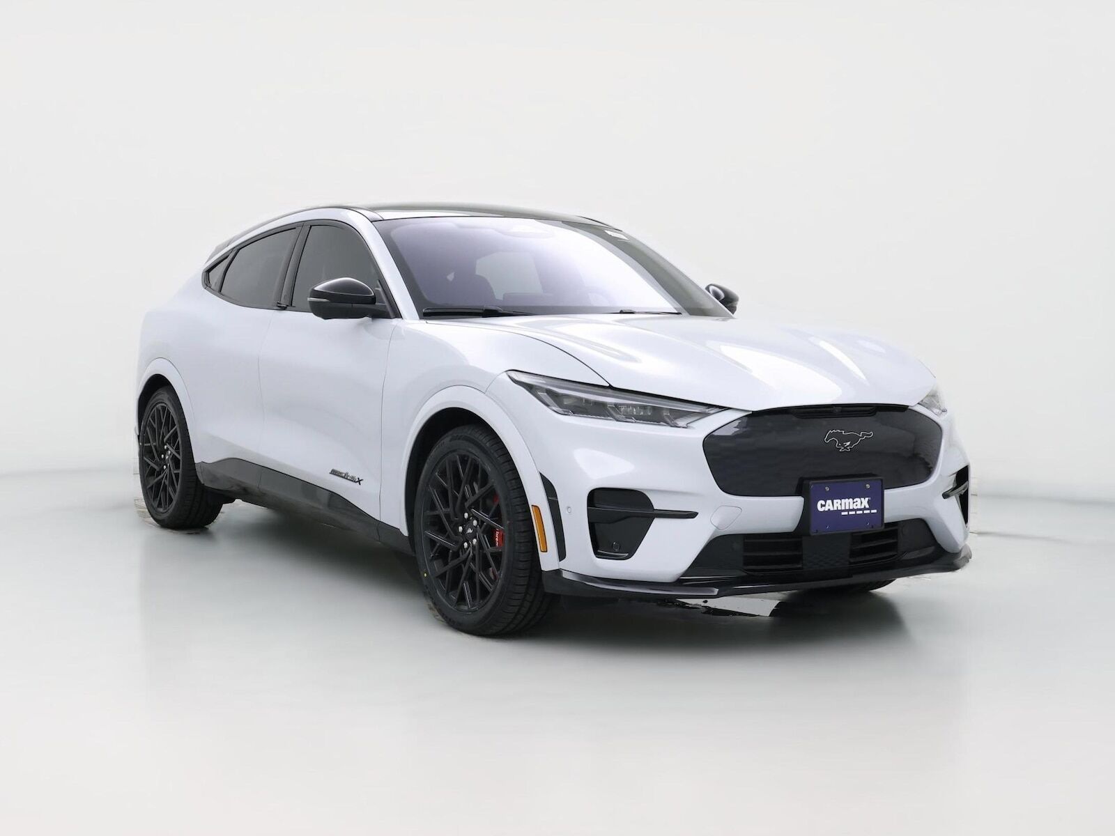 2023 FORD Mustang