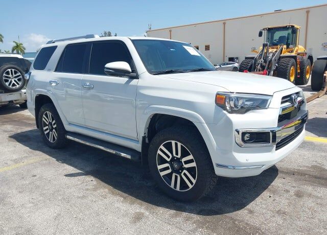 2024 TOYOTA 4-Runner