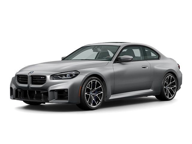 2026 BMW M2