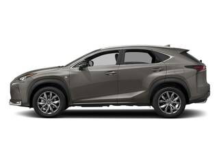2017 LEXUS NX