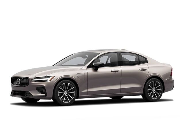 2023 VOLVO S60