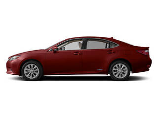 2014 LEXUS ES