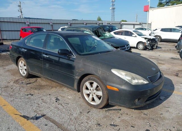 2005 LEXUS ES