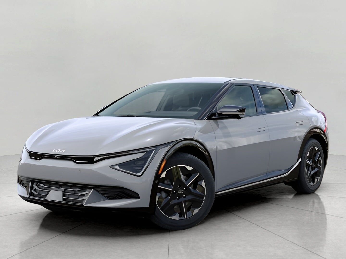 2026 KIA EV6