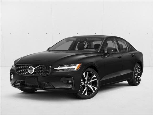 2024 VOLVO S60