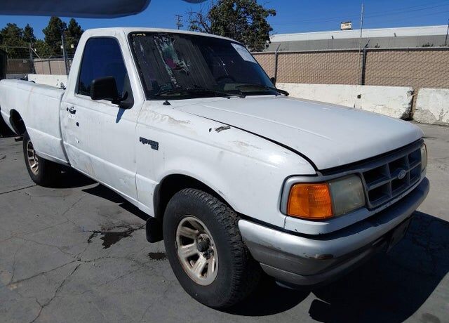 1994 FORD Ranger