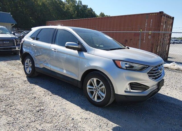 2019 FORD Edge