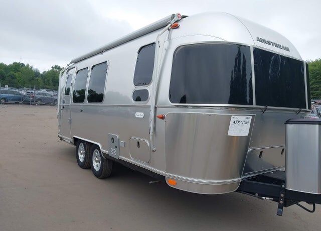 2024 AIRSTREAM Flying Cloud