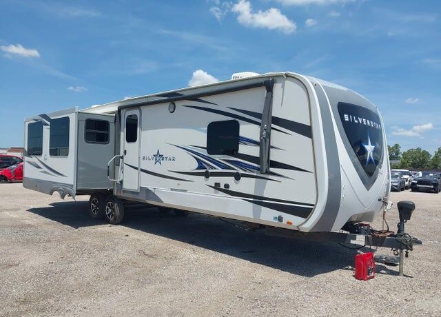2019 HIGHLAND RIDGE Highland Ridge
