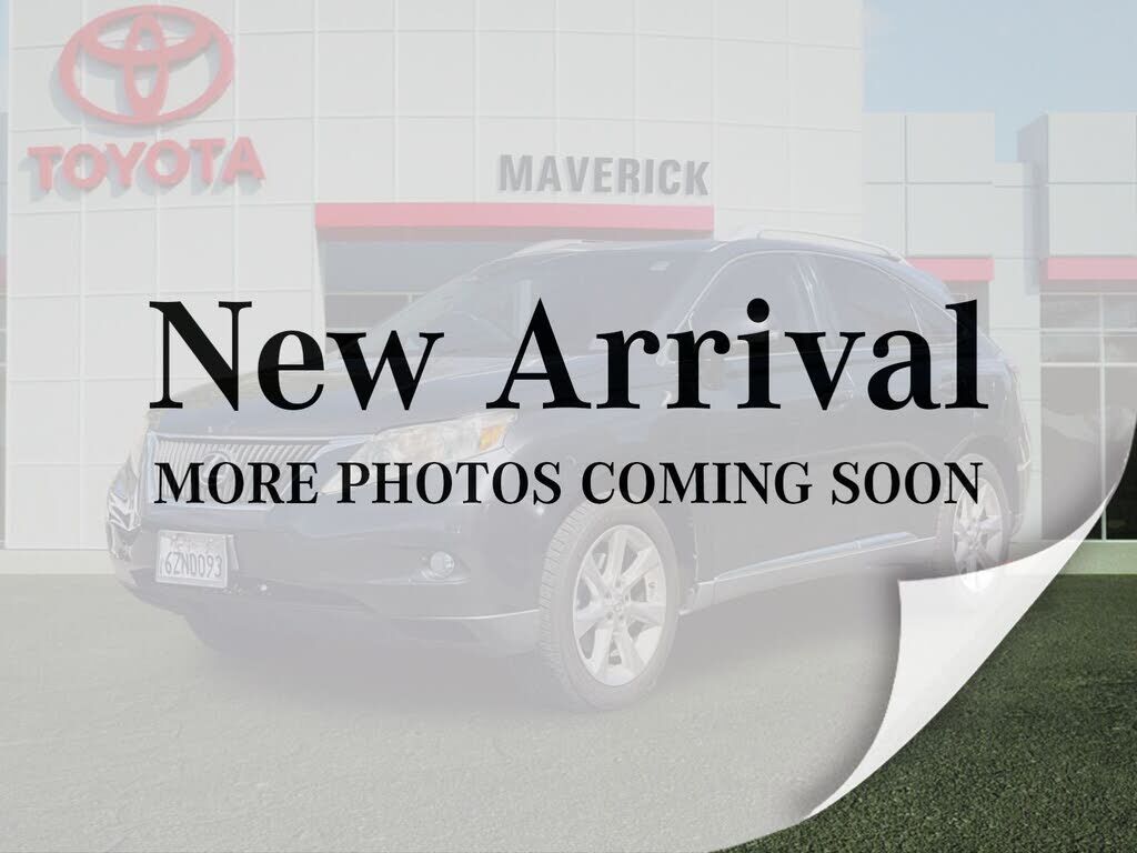 2010 LEXUS RX