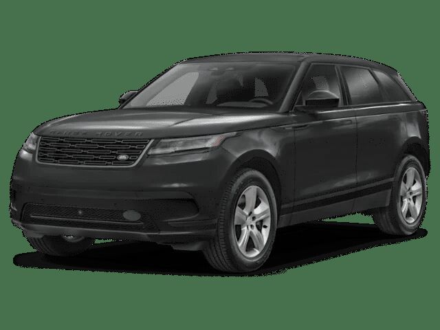 2026 LAND ROVER Range Rover Velar