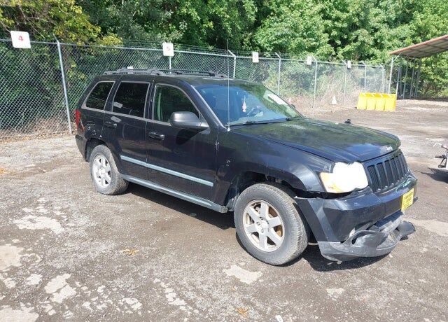 2008 JEEP Grand Cherokee