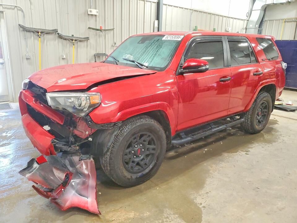 2023 TOYOTA 4-Runner