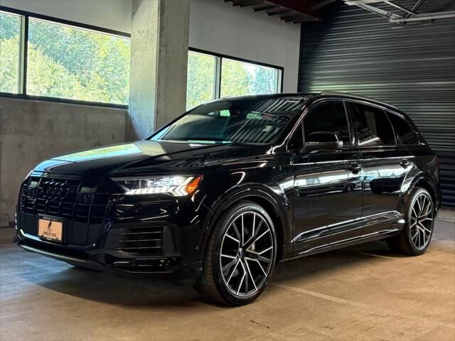2023 AUDI Q7