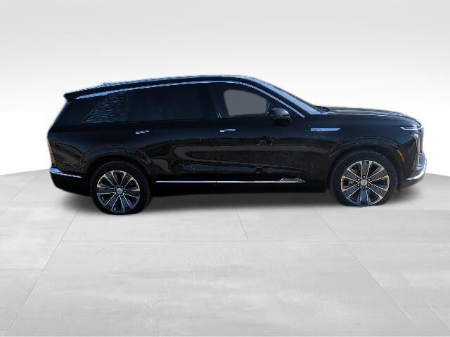2026 CADILLAC Vistiq