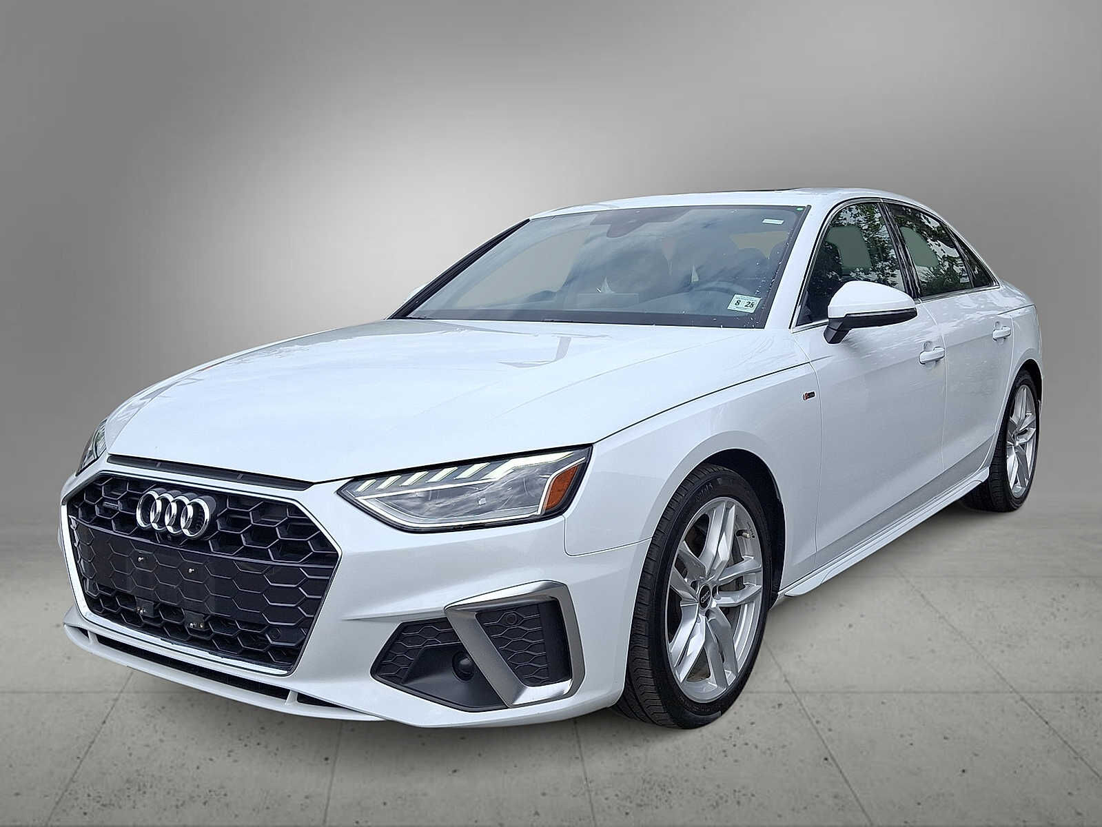 2023 AUDI A4