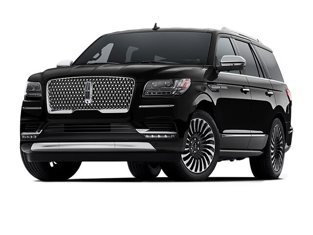 2019 LINCOLN Navigator