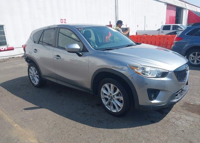 2013 MAZDA CX-5