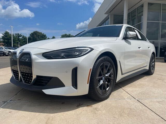 2023 BMW i4