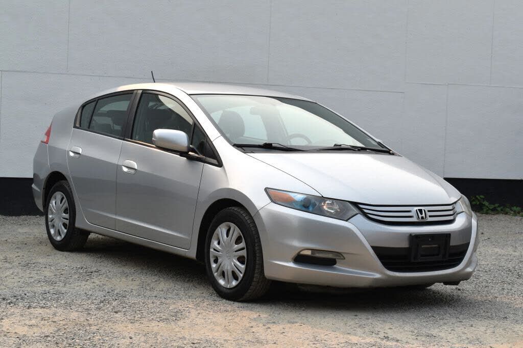 2010 HONDA Insight